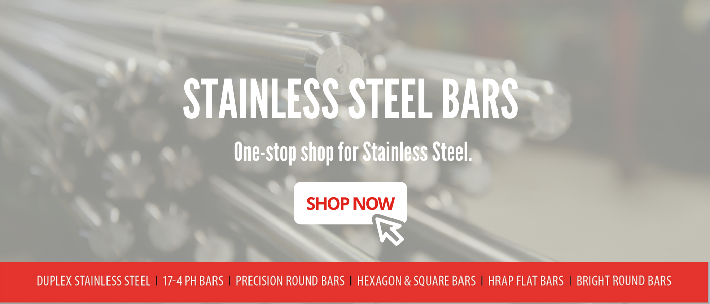 Stainless Steel Manufacturers & SS Supplier In India Ambica Steels Ltd